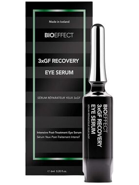 BIOEFFECT 3xGF Recovery Eye Serum — Brand New + Sealed!